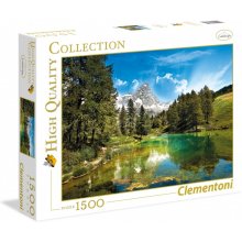 Clementoni High Quality Collection Landscape...