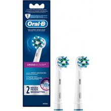 Oral-B | EB50-2 Cross Action | Toothbrush...
