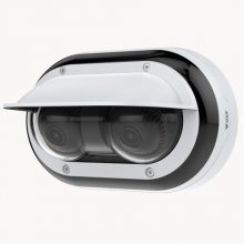 AXIS P4708-PLVE PANORAMIC CAMERA