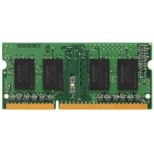 Mälu Kingston Technology ValueRAM 8GB DDR4...