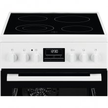 ELECTROLUX Cooker LKR562066W