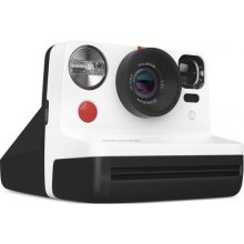Fotokaamera Polaroid Now Gen 2 Black & White