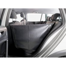 Trixie Car seat cover, 1.50 × 1.35 m, black