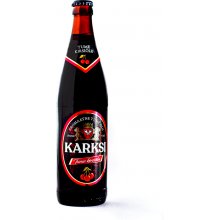 KARKSI cherry beer 4.6% 0.5L