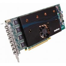 Videokaart Matrox M9188 2048MB DDR2 PCI-E...