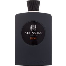 Atkinsons James 100ml - Eau de Parfum for...