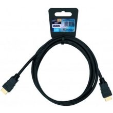 IBOX ITVFHD0115 HDMI cable 1.5 m HDMI Type A...