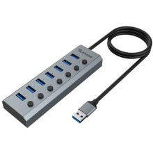 AKASA AK-HB-21BKCM interface hub USB 3.2 Gen...