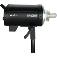 Godox DP600III photo studio flash unit 600...