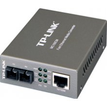 TP-Link 10/100Mbps Multi-mode Media...