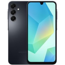 Samsung Galaxy A16 17 cm (6.7") Hybrid Dual...