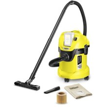 Karcher Kärcher 1.629-910.0 dust extractor...