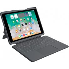 DEQSTER SMART RUGGED TOUCH PLUS KEYBOARD...