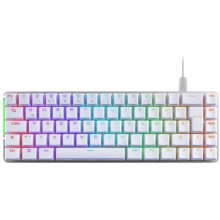 Asus ROG Falchion Ace WHT keyboard Gaming...