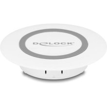 DeLOCK 15Watt Trådløs opladningspude