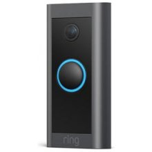 Ring Amazon Video Doorbell Wired