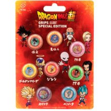 Blade Grip-Set Dragon Ball Fighters Switch