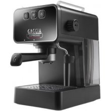 Кофеварка Gaggia ESPRESSO EVOLUTION Manual...