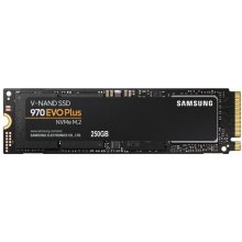 SAMSUNG 970 EVO Plus 500 GB M.2 PCI Express...