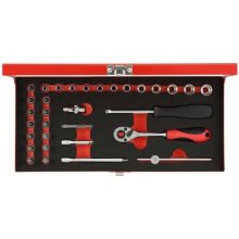 Gedore R49014033 socket/socket set