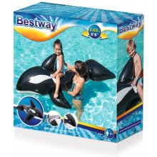 Bestway Inflatable Orca for swimming 2,03m