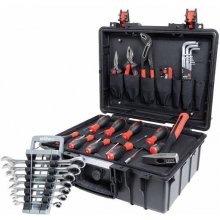 Wiha 9300-71402 Tool Case Basic Set L...