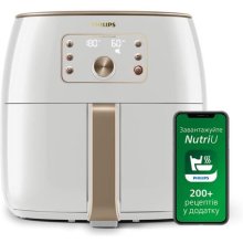 Philips Premium HD9870/20 Airfryer XXL