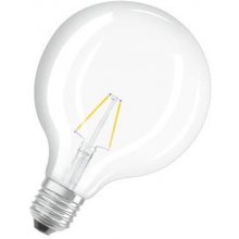 OSRAM Retrofit CL LED bulb Warm white 2700 K...