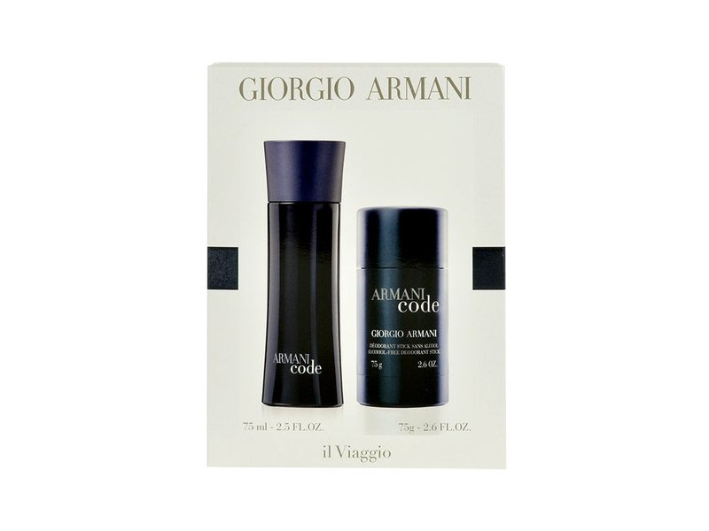armani code pour homme 75ml