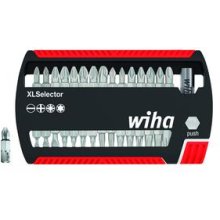 Wiha 7948-005 screwdriver bit 31 pc(s)