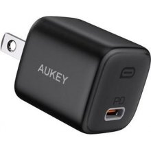 AUKEY AUEKY PA-B1 Wall charger 1x USB-C...