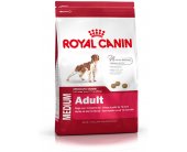 Royal Canin Medium Adult - 4kg (SHN)