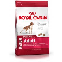Royal Canin Medium Adult 1kg (SHN)
