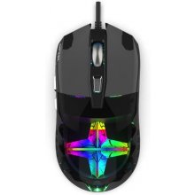 Hiir Inca Gaming Maus IMG-355GX 7200 DPI...