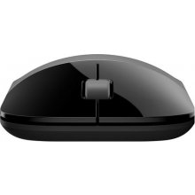 Hiir HP Z3700 Dual Silver Mouse