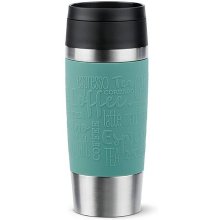Emsa Travel Mug Classic 36 ml Stainless...