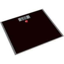 Eldom GWO250B personal scale Black...