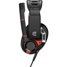 EPOS I SENNHEISER GSP 600 Kabling Headset...