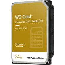Kõvaketas WESTERN DIGITAL WD Gold Enterprise...