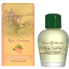 Frais Monde Turkish Delight 12ml - Perfumed...