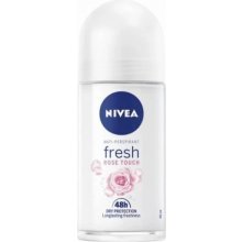 Nivea Rose Touch Fresh 50ml - Antiperspirant...