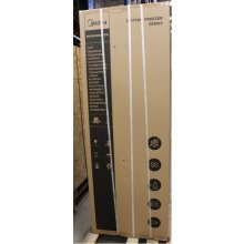 Midea SALE OUT. MDRB380FGE01A Refrigerator...