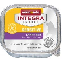 Animonda Integra Sensitive Lamb 100g (Parim...