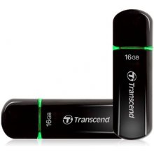 Флешка TRANSCEND JetFlash 600 16GB USB 2.0