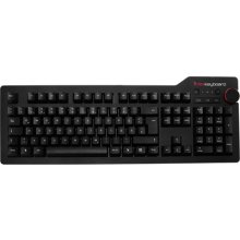 DE Layout - Das Keyboard 4 Professional MX...