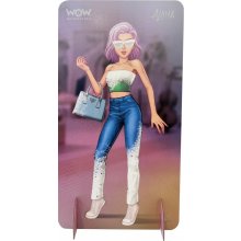 Kids Euroswan Creative set Spray and Design