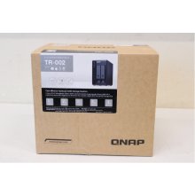 QNAP SALE OUT. TR-002 2 Bay USB Type-C...