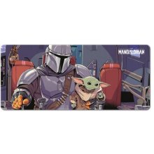 Grupo Erik MGGE013 mouse pad Gaming mouse...