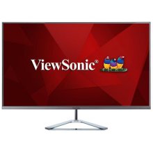 Monitor Viewsonic 81,3cm/32" (2560x1440) VX...