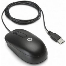Hiir HP Usb Optical mouse Office USB Type-A